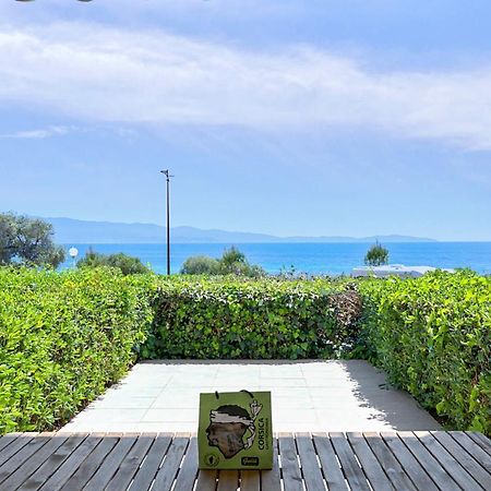 Studio Rossi - Ajaccio - Welkeys Exterior foto