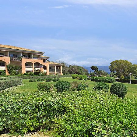 Studio Rossi - Ajaccio - Welkeys Exterior foto