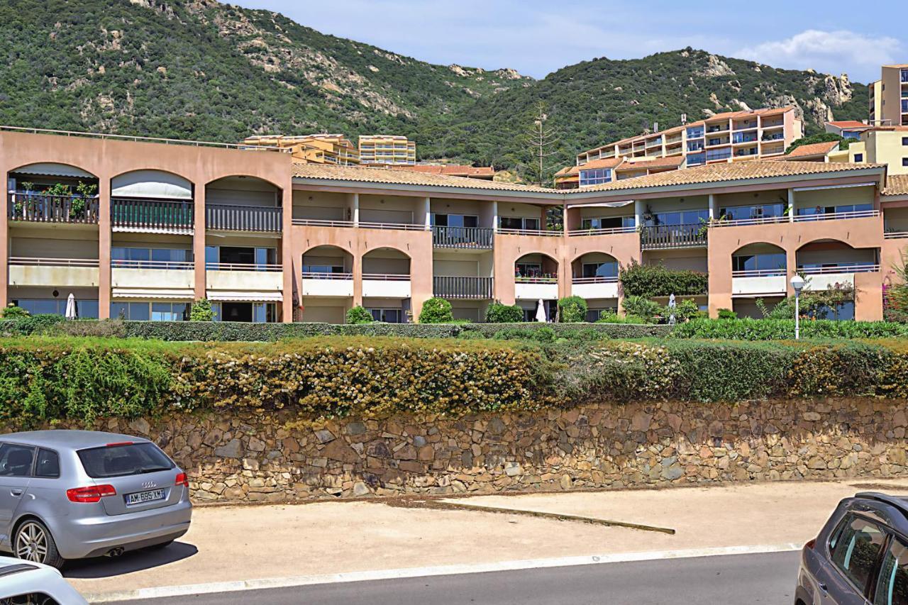 Studio Rossi - Ajaccio - Welkeys Exterior foto