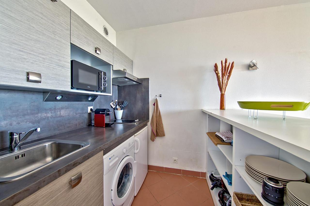 Studio Rossi - Ajaccio - Welkeys Exterior foto